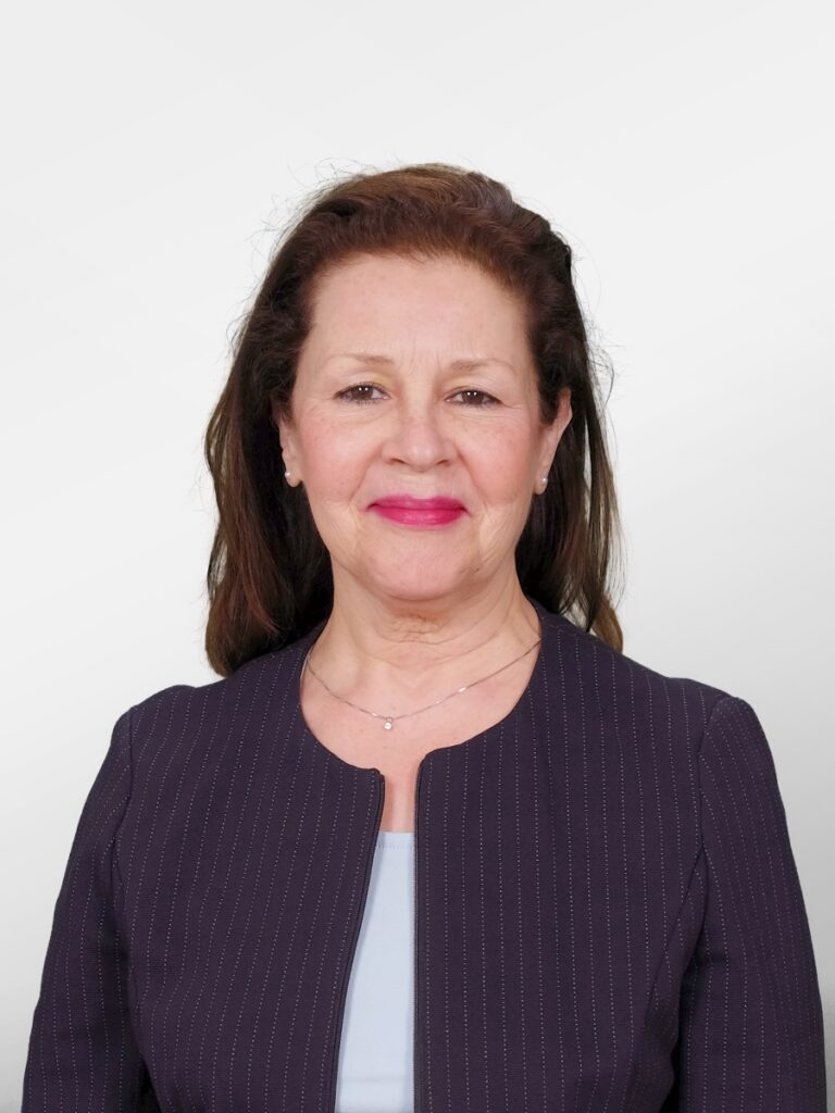 Joanne Rouse Our organization